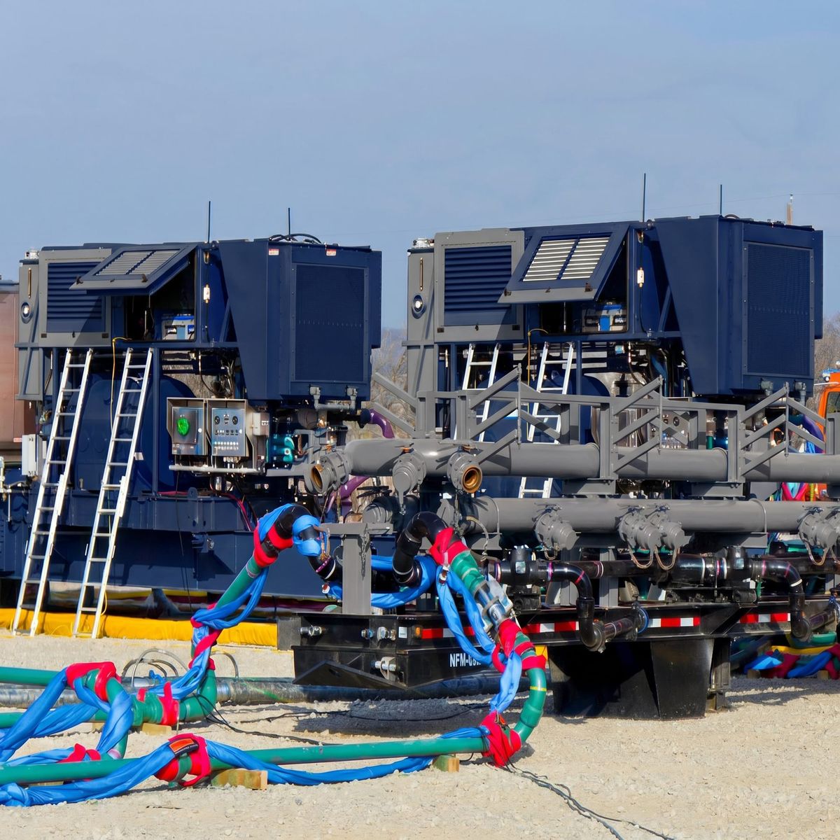 Oilfield Services Sector 2026: Pricing Power, Utilization Rates, and What OFS Margins Signal for E&P Activity