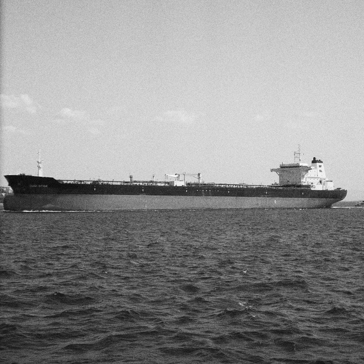 Hormuz Is Open — For Some: Inside the IRGC's Managed Passage Regime and What It Means for Atlantic Basin Supply