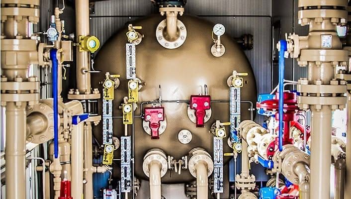 Flowback's Verdict: TETRA's Q1 Beat and What WTTR's Report Today Says About Completion Activity