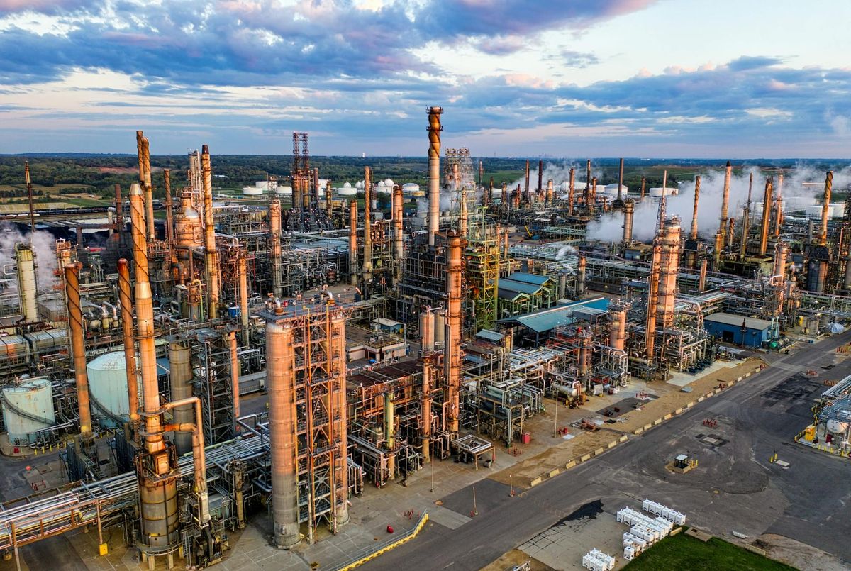 XOM and CVX Q1 2026: Record Guyana, Golden Pass LNG, and the $99 WTI Question