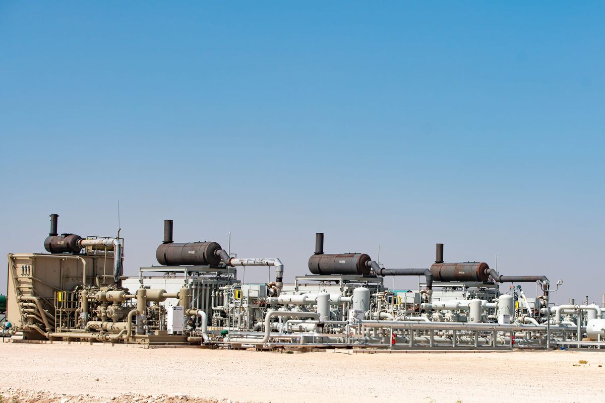 Cheniere's Raised Guidance Signals a New LNG Demand Floor — and AI Data Centers Are Writing the Checks