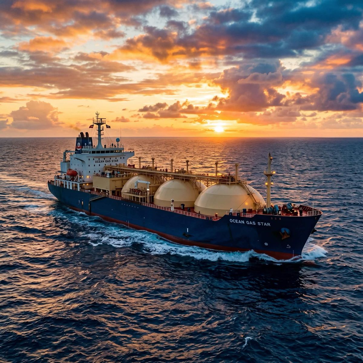 Iran Pulls the Plug: WTI Surges to $92 as Talks Break Down and Weatherford Makes Its Move