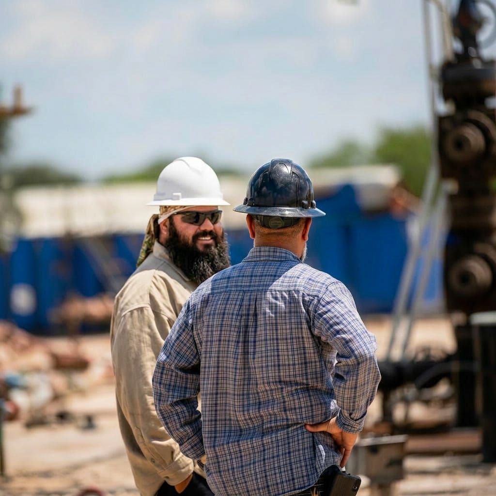 EOG at $74: The Cost Structure That Makes the New Price Floor Look Like a Buying Opportunity