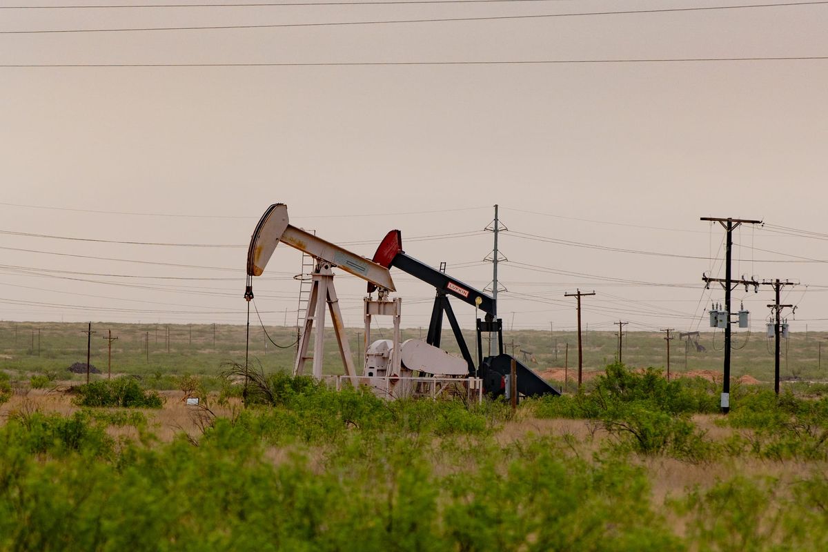 Saudi Cuts July OSPs Again as WTI Tests $89: Tuesday's Oil-Gas Divergence