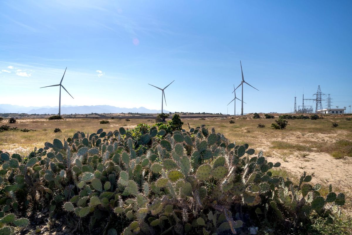 Solaris Energy Infrastructure: The Oilfield Logistics Company That Became a Hyperscaler Power Supplier (SEI)