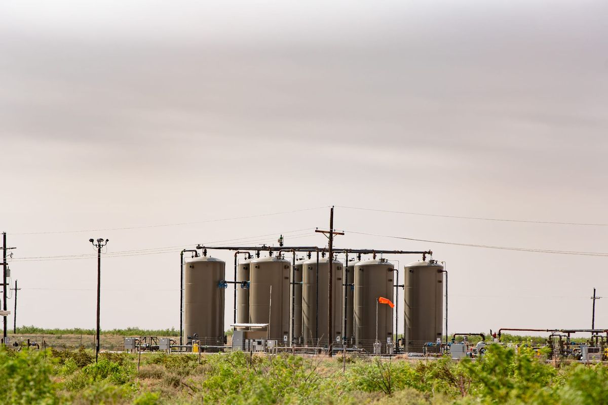 Trans Mountain Full Capacity and the Ovintiv Montney Condensate Thesis (OVV)