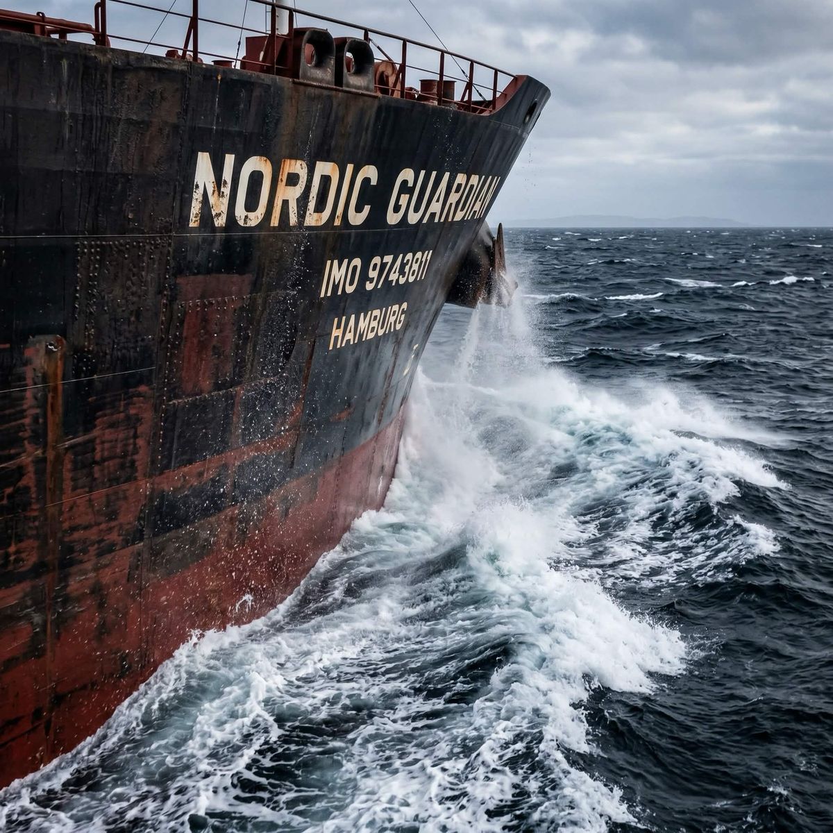 Iran Tightens, Trans Mountain Fills, Vaca Muerta Bets Big: Thursday's Atlantic Basin Shift
