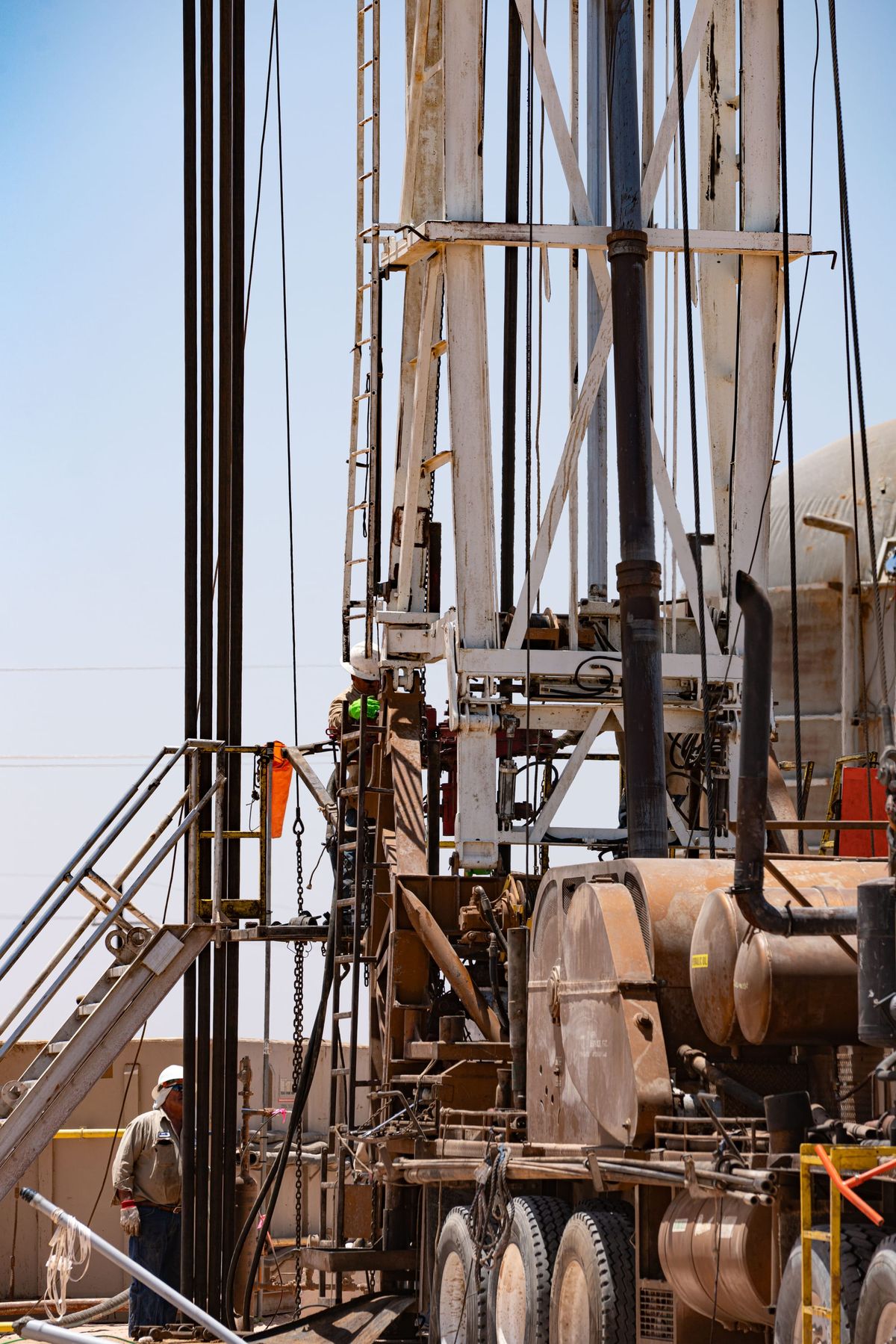 The Hedge Tax: Who's Capturing $95 WTI and Who's Leaving It on the Table