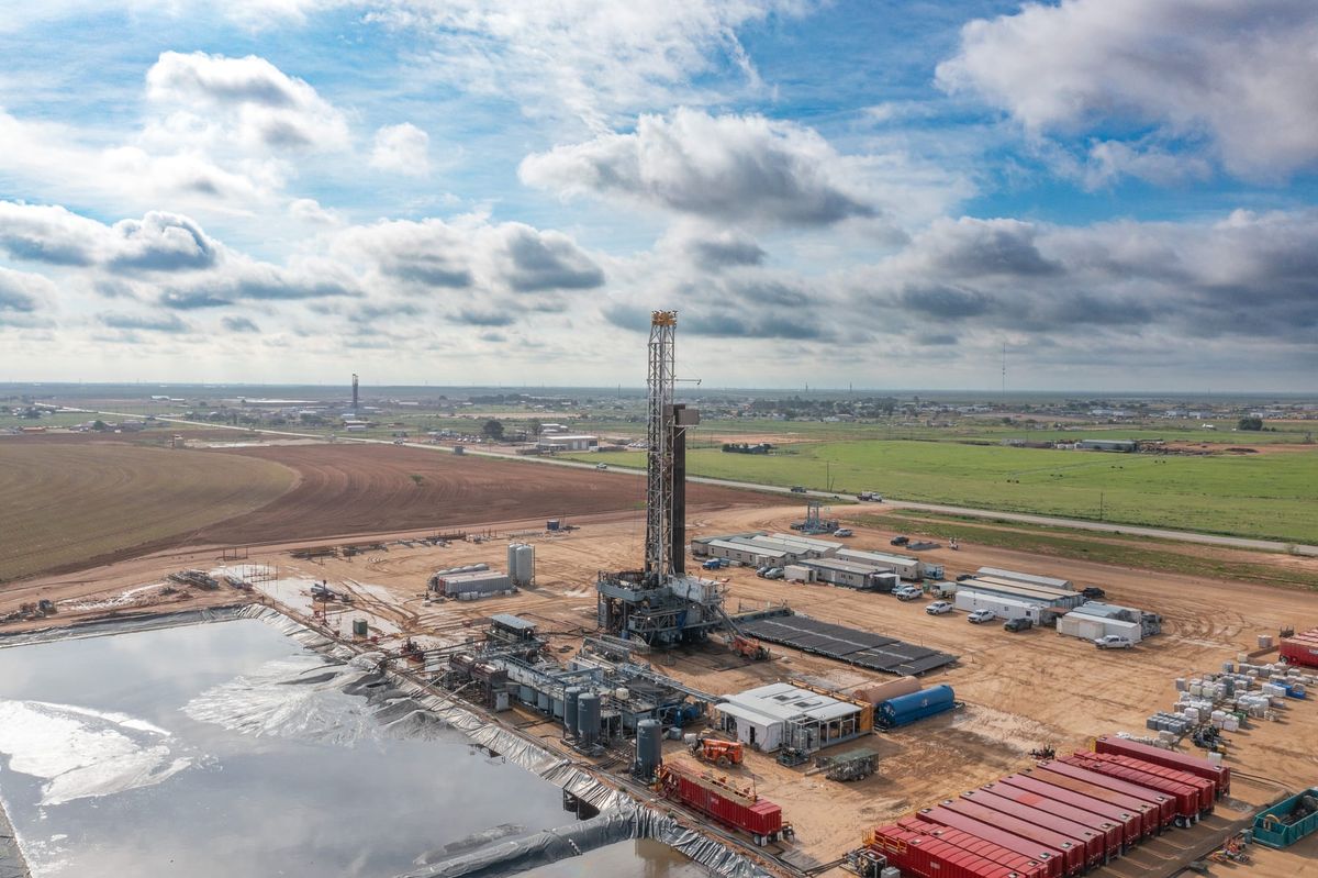 Forum Energy Technologies: The International Offset Keeping FET Whole at $67 WTI (FET)