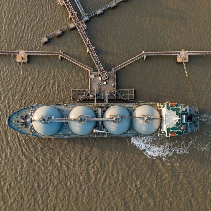 EU Gas Storage at 31%: ACER’s Warning and the US LNG Opportunity