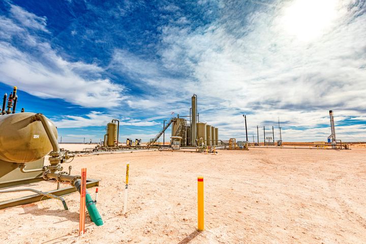 The $100 Week: What WTI's Ceiling Break, the UAE's OPEC Exit, and Q1 Earnings Tell Us About the Next Cycle