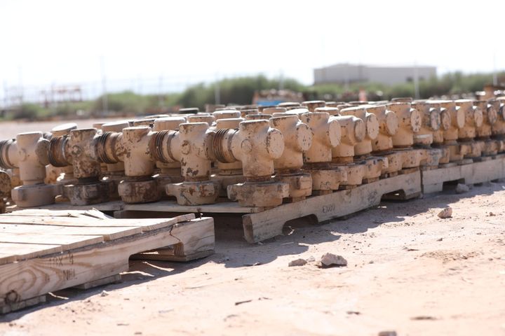 Completions Thursday: KLX Recovering, Forum at 11-Year Backlog High, RPC Holds Dividend