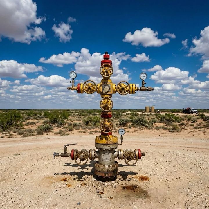 Chevron's Pre-Release 8-K: What It Signals About Permian Margins, Realized Prices, and Q1 Earnings Season