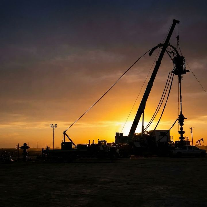 The Vote Closes, the Price Holds: What Monday's Full Picture Means for the Delaware Basin