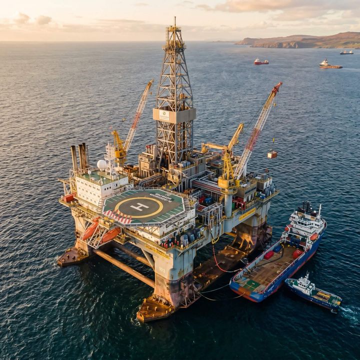 UAE Quits OPEC: What the Cartel's Biggest Shake-Up in a Decade Means for US Upstream