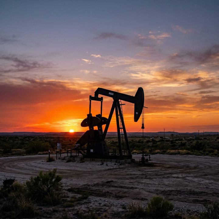 Production Services in the Age of Hormuz: Who Wins When Operators Stop Drilling and Start Optimizing