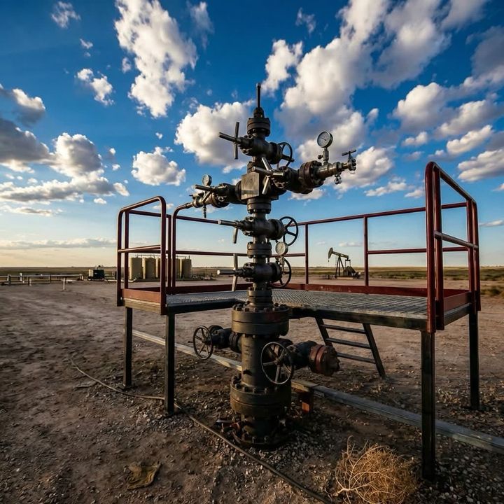 Range Resources Q1 2026: What the Derivative Disclosure Reveals Before Full Results