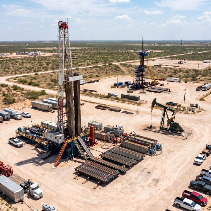 Crude Ignores Iran's Hormuz Offer: What the Non-Move Says About the Market