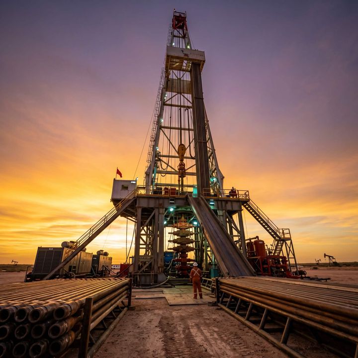 The Week the Premium Died: WTI Closes at $87.91 as Friday's Close Frames the New Reality