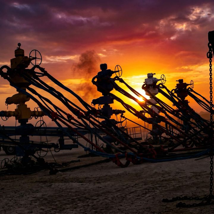 Delaware Basin's New Giant: Devon-Coterra Closes as SM Energy Proves the Integration Thesis