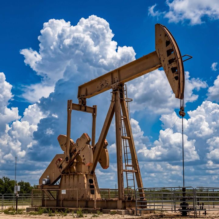 Trump's 'Quick' War Comment Hits Crude: WTI Drops $5.73 as Capital Markets Add Pressure