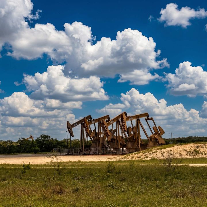 EOG Resources 2026: Production Strategy, Well Economics, and Why the Benchmark E&P Keeps Outperforming
