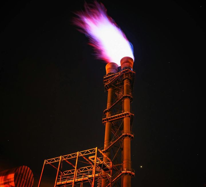 SPR Record, Iran Delay, Gas Surge: Tuesday's Three-Signal Close