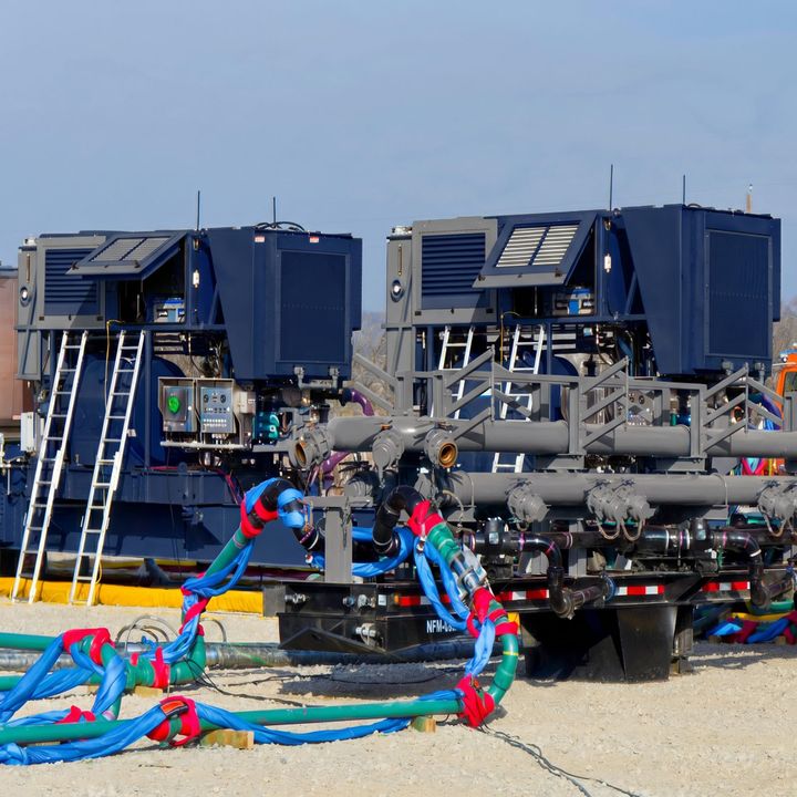 Oilfield Services Sector 2026: Pricing Power, Utilization Rates, and What OFS Margins Signal for E&P Activity