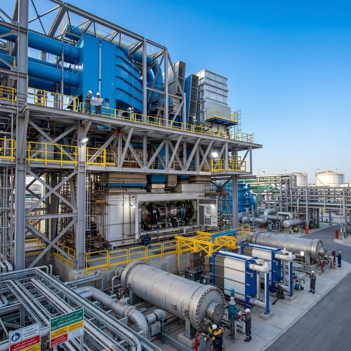The LNG Inflection Week: FIDs, Waha's Floor, and What Production Services Still Misses at $110 WTI