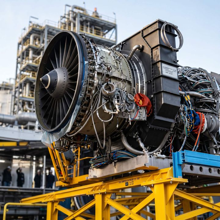Commonwealth LNG FID: What It Means for Haynesville and Appalachian Gas Producers