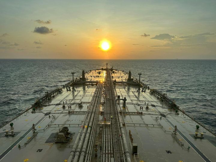 Hormuz Opens for Some, Closes for Others: Iran's Passage Strategy and the May 16 Wildcard