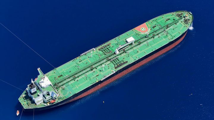 Strikes Reverse the Sub-$90 Print: WTI Back at $90 as Hormuz Tankers Clear and Iran Talks Crack