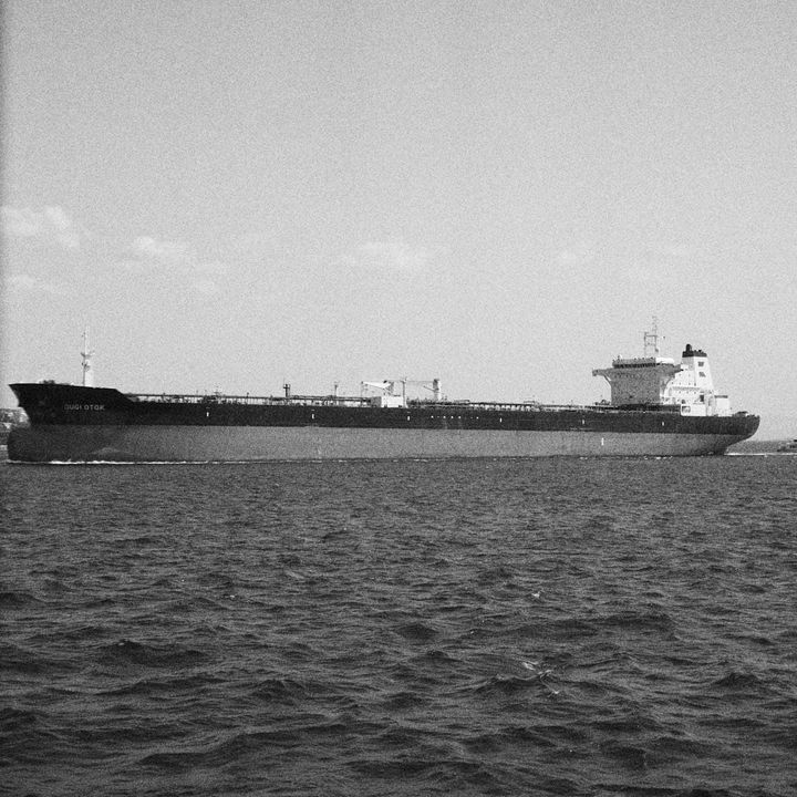Hormuz Is Open — For Some: Inside the IRGC's Managed Passage Regime and What It Means for Atlantic Basin Supply