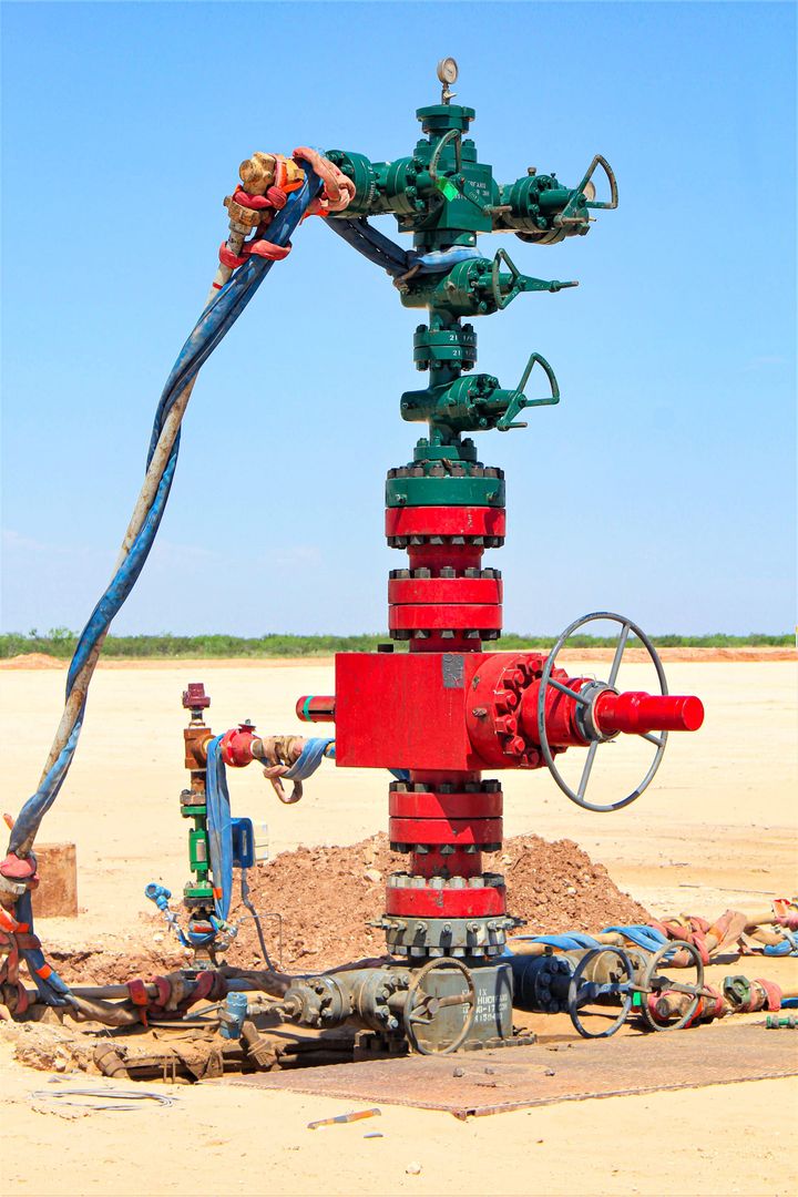 What $92 WTI Means for Flowback: TETRA and Select Water's Q2 Signals