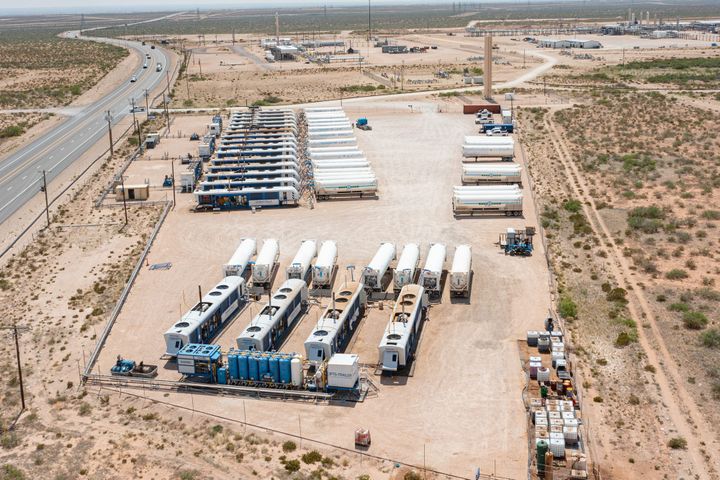 SM Energy Post-Civitas: Synergies Running Hot, Balance Sheet Coming Down (SM)