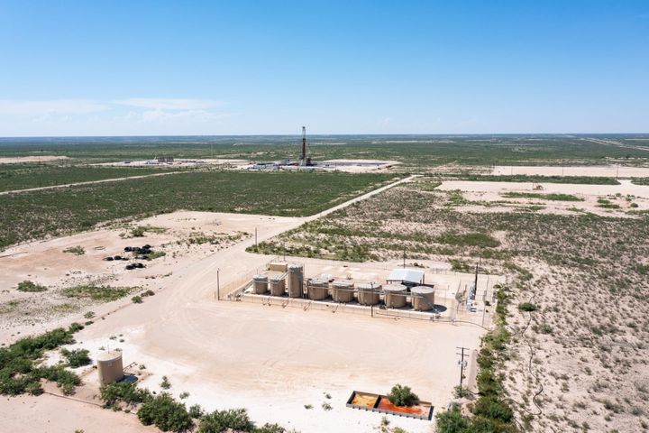 Week Closes Below $70: WTI's New Floor Test and Devon's Balance Sheet Move