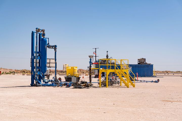 The Bounce Back: What $94 WTI Does to the H2 Frac Repricing Calculus for PUMP, PTEN, and LBRT