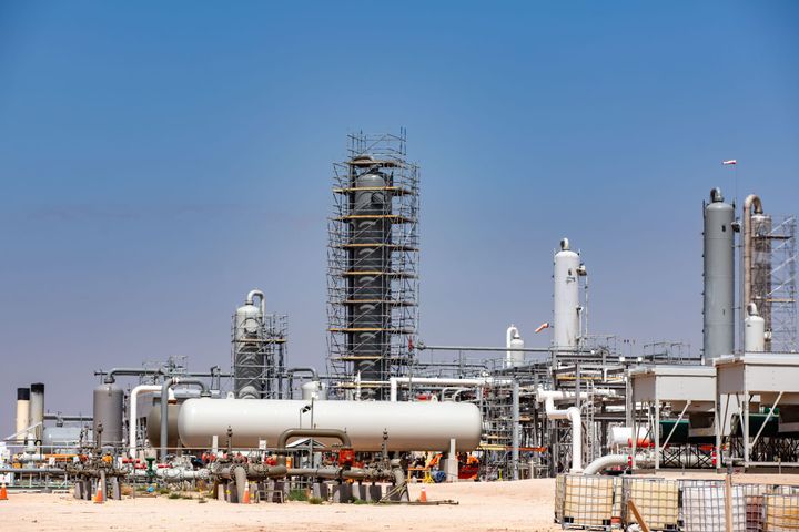 Iran Deal Progress Sends WTI to $84: Friday's Peace Premium Unwind