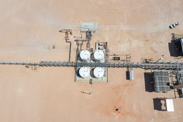 The Deal That Did Not Deal: WTI Holds $76 as Hormuz Goes Quiet Again