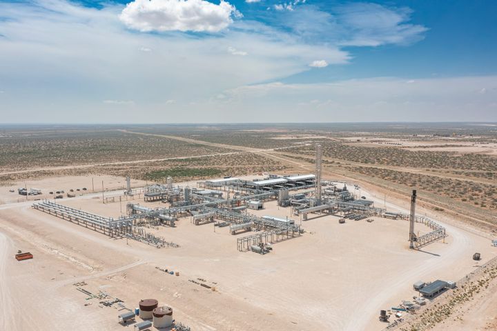 Q2 Closes at $71: WTI's Quarter-End Print and the Gas Divergence That Isn't Going Away