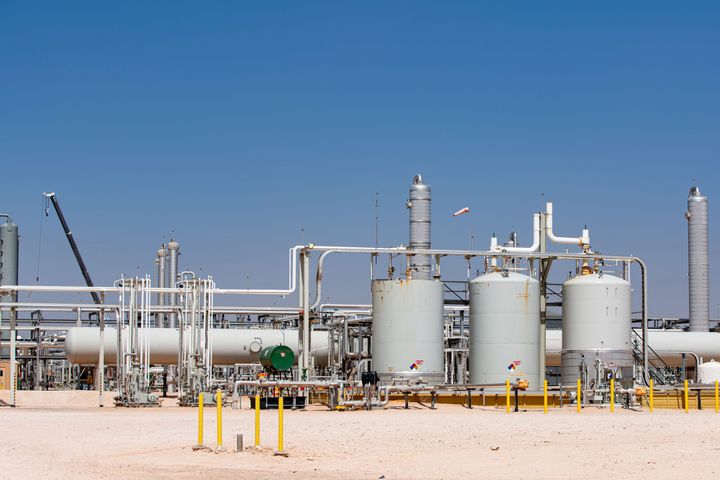 The Iran Premium Is Gone. Now Production Services Has a Pricing Problem (KGS, NPKI)
