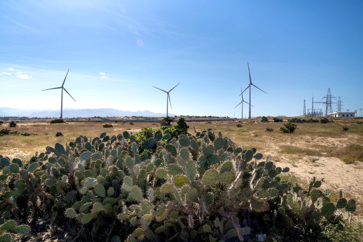 Solaris Energy Infrastructure: The Oilfield Logistics Company That Became a Hyperscaler Power Supplier (SEI)