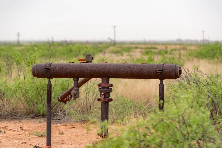 Permian Premium at Sub-$90: EOG and Diamondback Are Running Different Playbooks