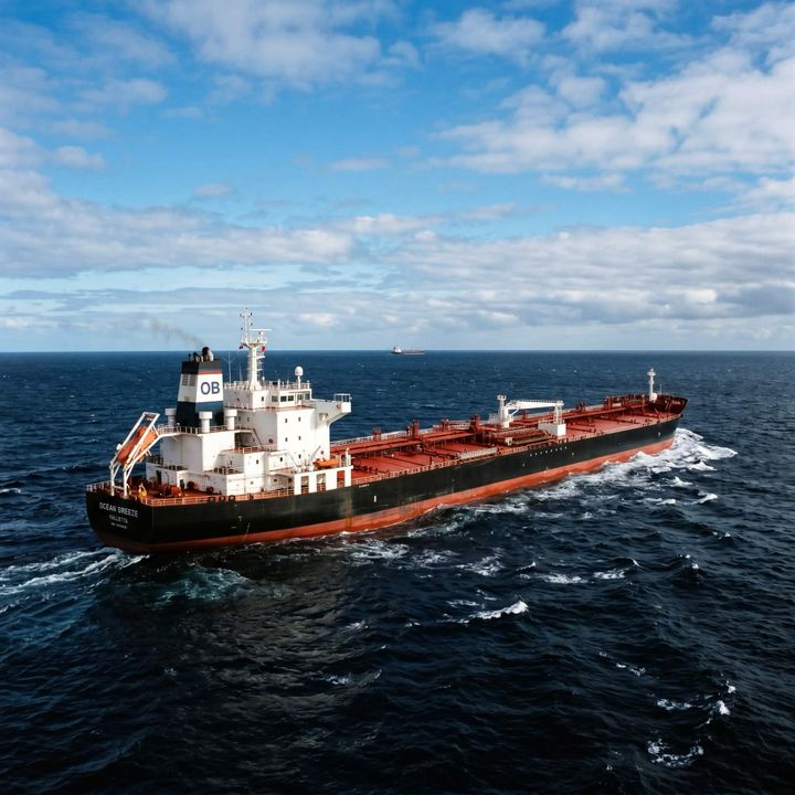 WTI's $94 Gap Dies by Close: Iran's Toll Regime Signal and What the Intraday Reversal Tells Operators