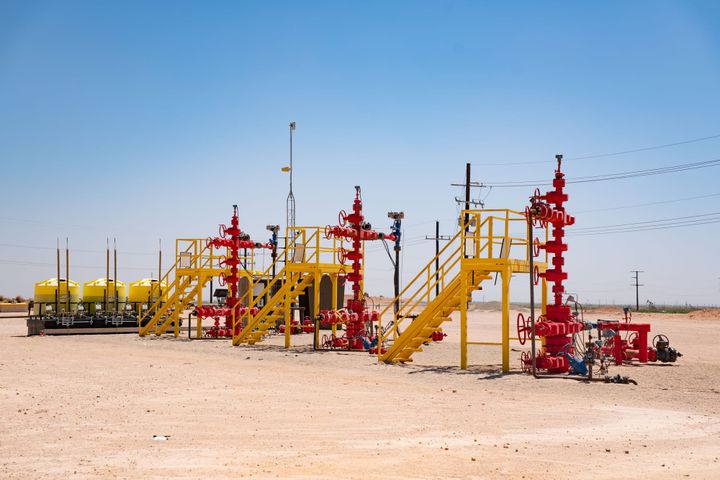 Wellhead Equipment at Sub-$90 WTI: Cactus, Core Labs, Archrock, and Expro (WHD, CLB, AROC, XPRO)