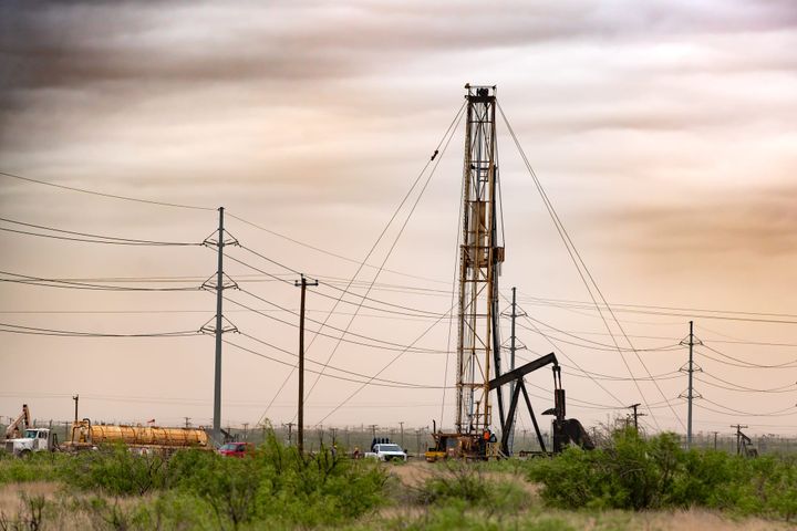 WTI Recovers to $96 as EIA Inventory Data Looms: Wednesday Capital & RBL Season Wrap