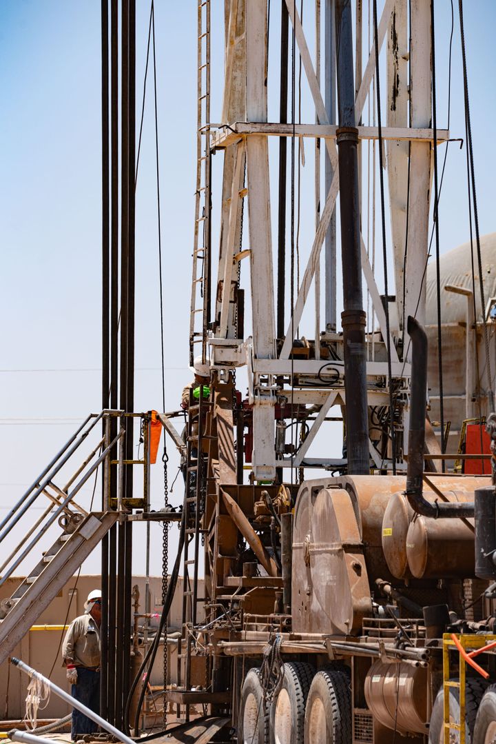 The Hedge Tax: Who's Capturing $95 WTI and Who's Leaving It on the Table