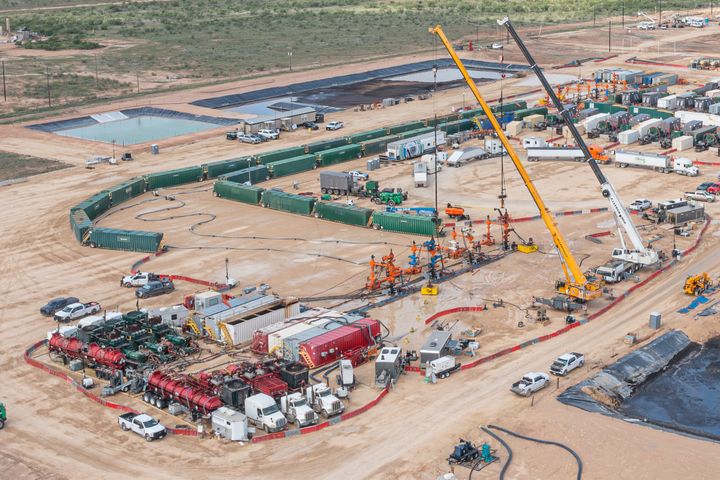 KLX Energy's Q1 Tells the Permian Story: Pricing Down 17%, Northeast Carrying the Quarter (KLXE)