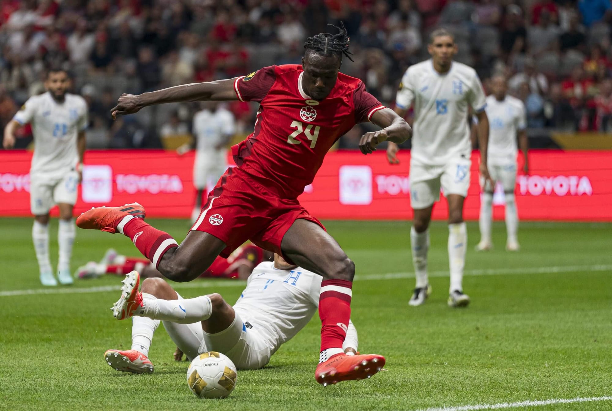 Gol Internacional