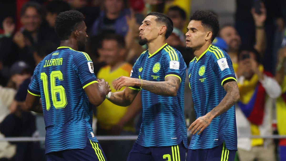 Gol Internacional